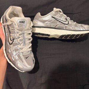 nike p-6000